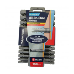 All In One Fixings