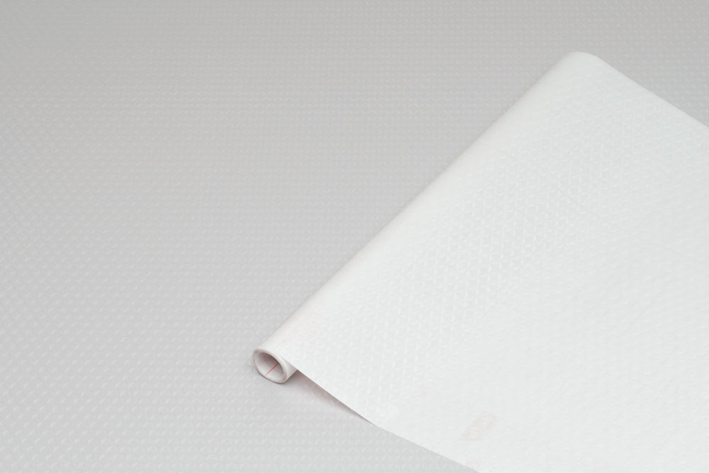 Self Adhesive Film - Embossed Steps