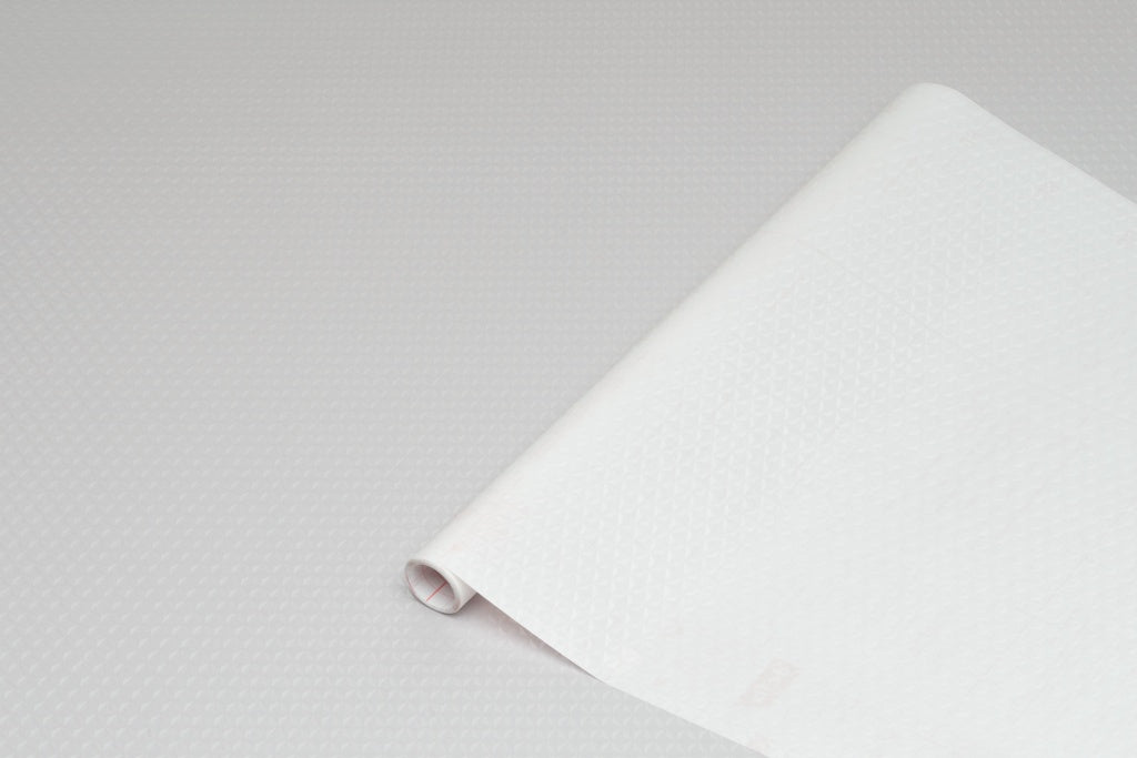 Self Adhesive Film - Embossed Steps