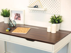 Self Adhesive Film - Apple Birch Chocolate