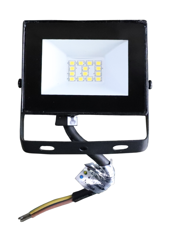LED Floodlight 10W
