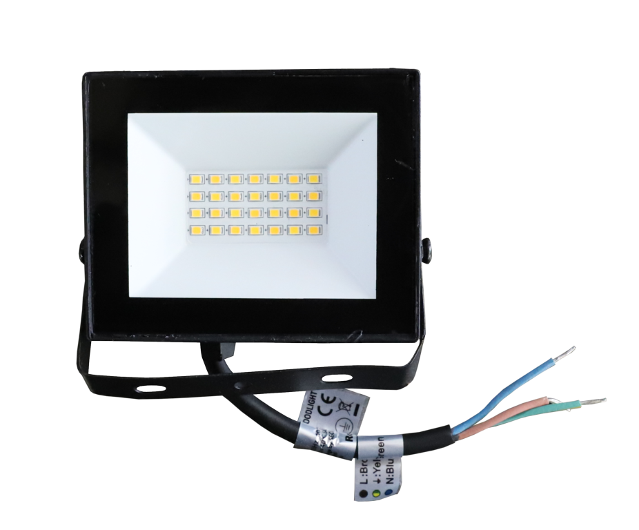 LED Floodlight 4000k