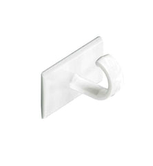 Self-Adhesive Cup Hooks (4)