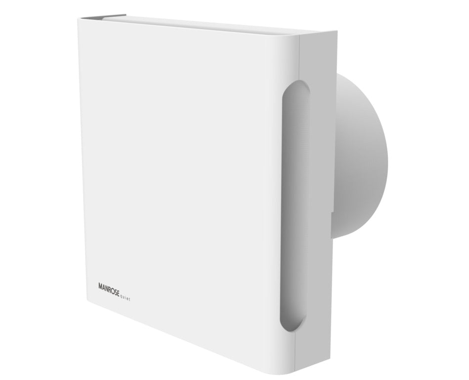 Zone1 Quiet Fan Conceal Timer