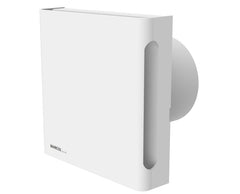 Zone1 Quiet Fan Conceal Timer