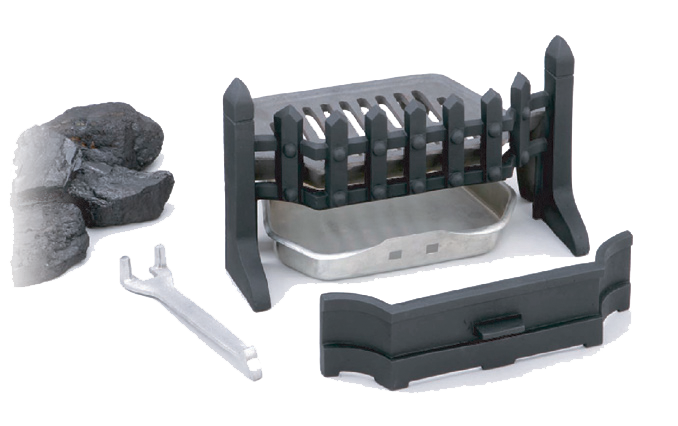 Castle Fire Set