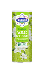 Carpet Deodoriser 350g
