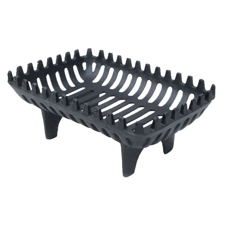 Cast Iron Fire Basket