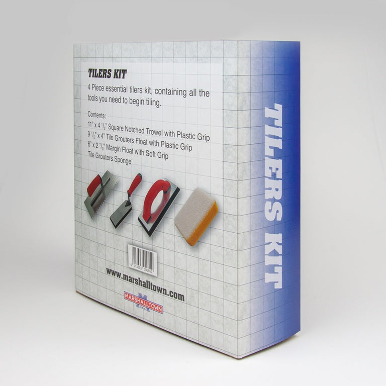 Tilers Kit