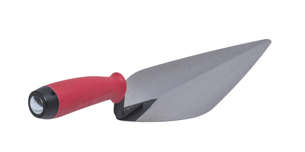 QLT London Pattern Brick Trowel