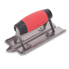 Qlt Hand Groover 6" x 3"