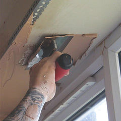 QLT Midget Trowel