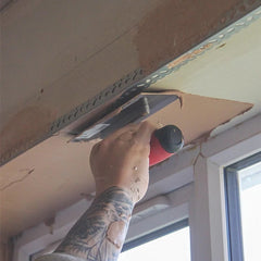 QLT Midget Trowel