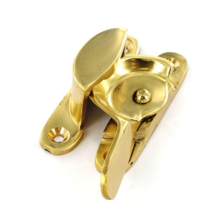 Brass Fitch Fastener