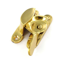 Brass Fitch Fastener
