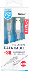 Type C Charging Data Cable L/Up