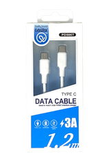 Type C To Type C Data Cable
