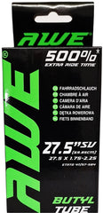 Inner Tube With Schrader Valve