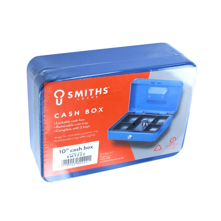 Cash Box