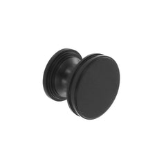 Grooved Stepped Knob 40mm