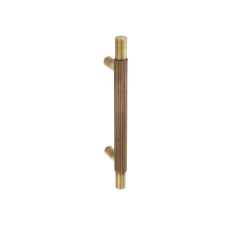 Linear Knurled Handle 96mm