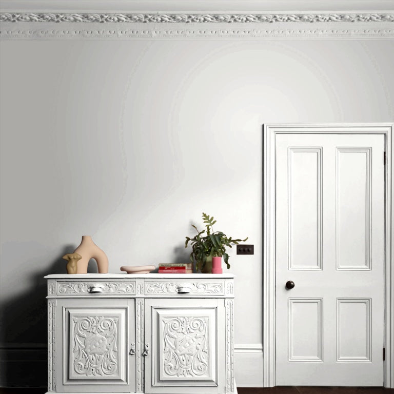 One Coat Everywhere Matt Paint 2.5L