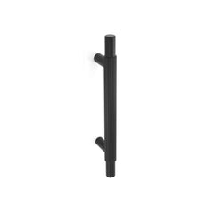 Linear Knurled Handle 96mm