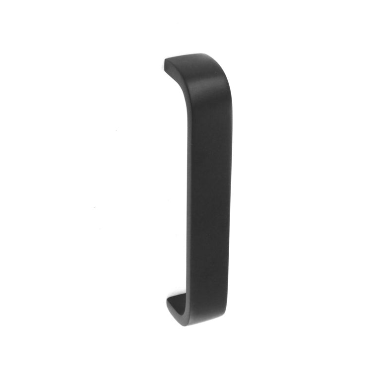 Solid Brass Heavy Duty Handle 128mm