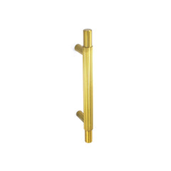 Linear Knurled Handle 96mm