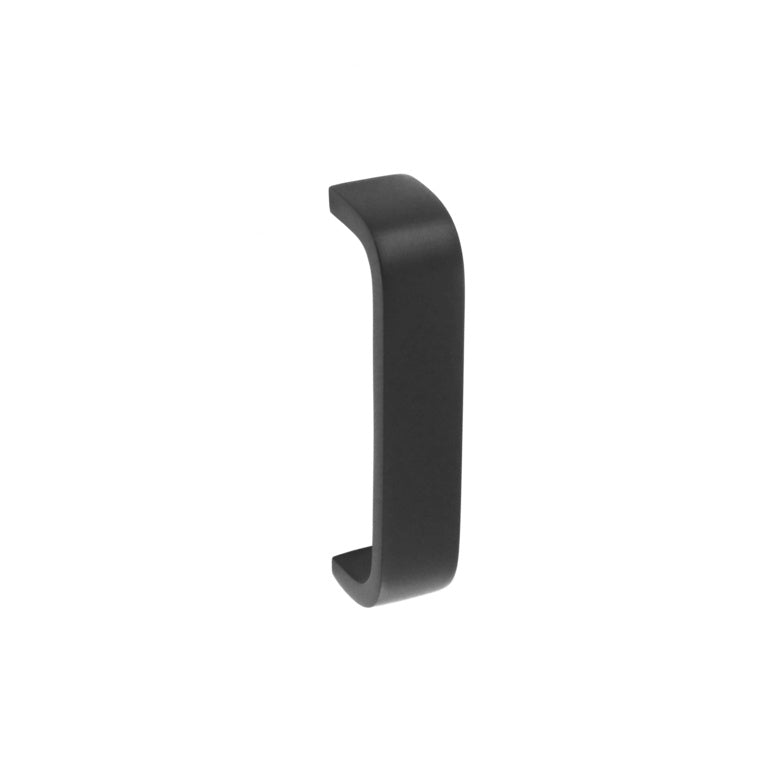 Solid Brass Heavy Duty Handle 96mm