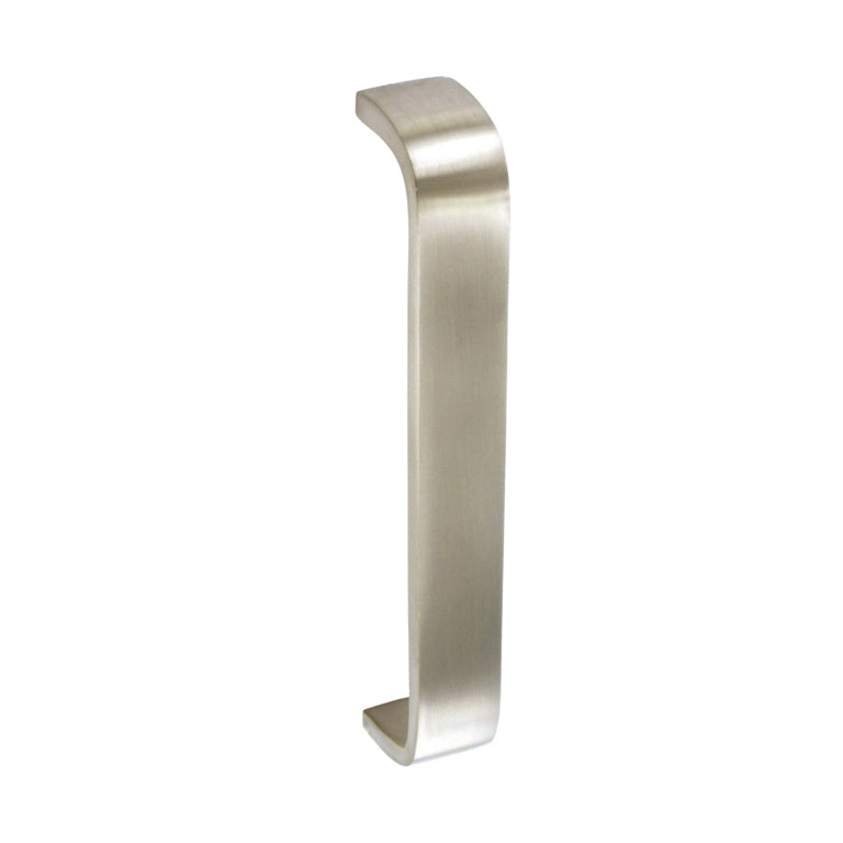 Solid Brass Heavy Duty Handle 192mm
