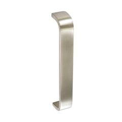 Solid Brass Heavy Duty Handle 192mm