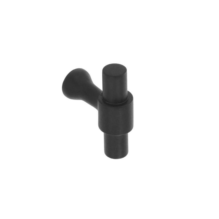 Solid Brass Shoulder T Pull 45mm