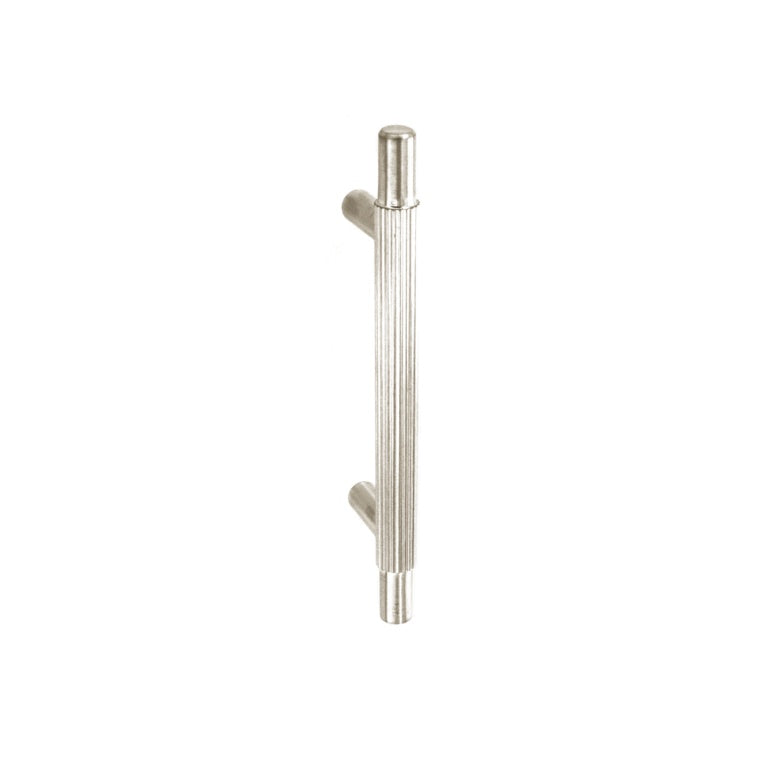 Linear Knurled Handle 96mm