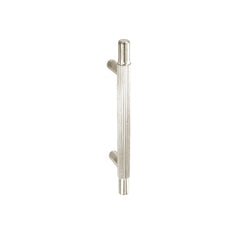 Linear Knurled Handle 96mm