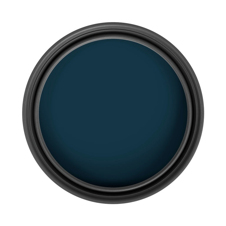 One Coat Everywhere Matt Paint 2.5L