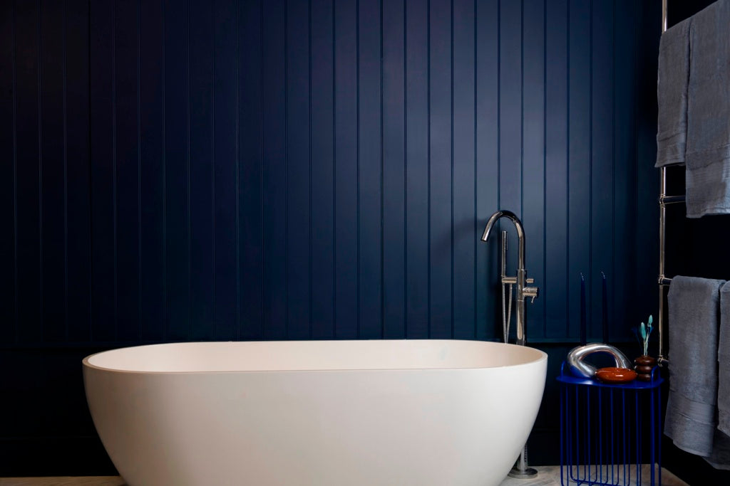 One Coat Everywhere Matt Paint 2.5L