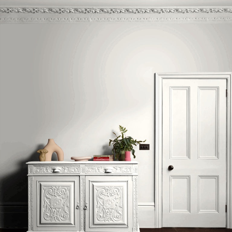 One Coat Everywhere Matt Paint 2.5L