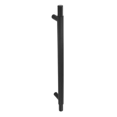 Linear Knurled Handle 192mm