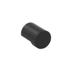 Solid Brass Proj Knob 25mm