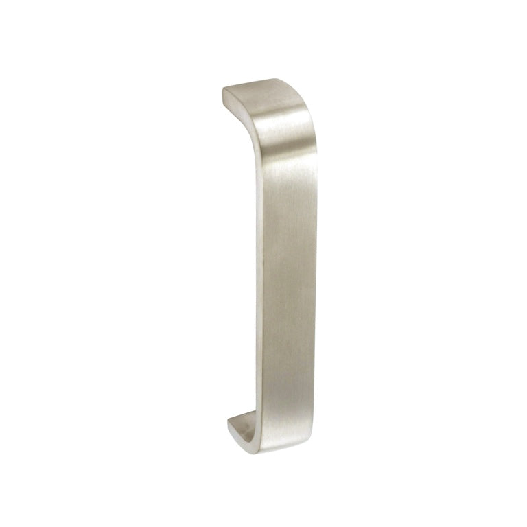 Solid Brass Heavy Duty Handle 128mm
