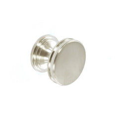 Grooved Stepped Knob 40mm