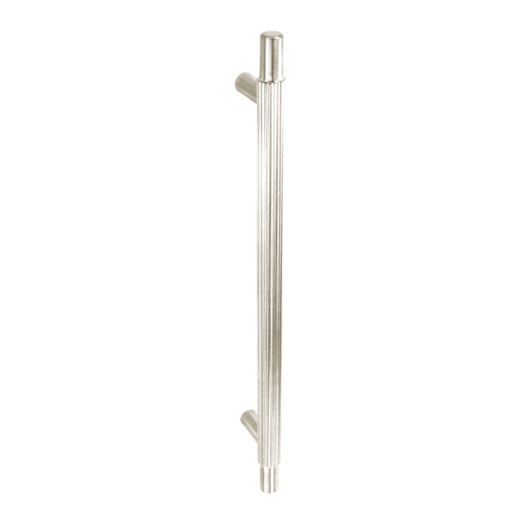 Linear Knurled Handle 192mm