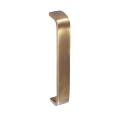 Solid Brass Heavy Duty Handle 192mm