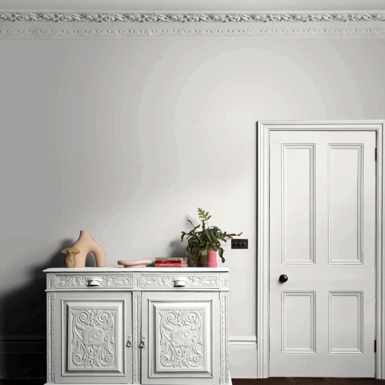 One Coat Everywhere Matt Paint 2.5L