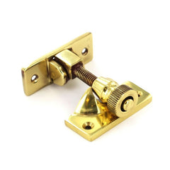 Brass Sash Fastener Brighton