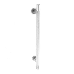 Cross Knurled Handle 192mm