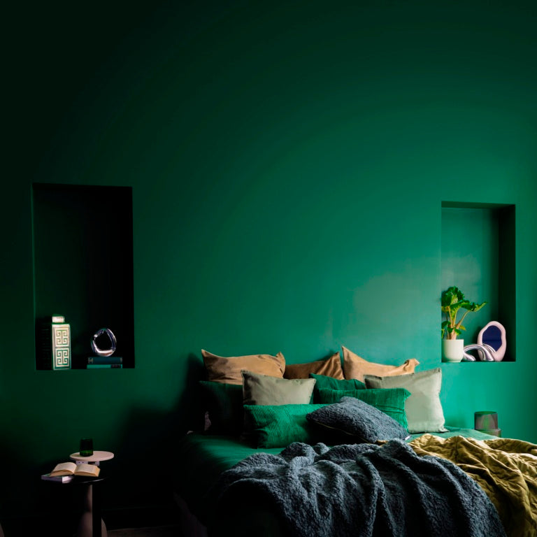 One Coat Everywhere Matt Paint 2.5L