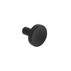 Solid Brass Disc Knob 32mm