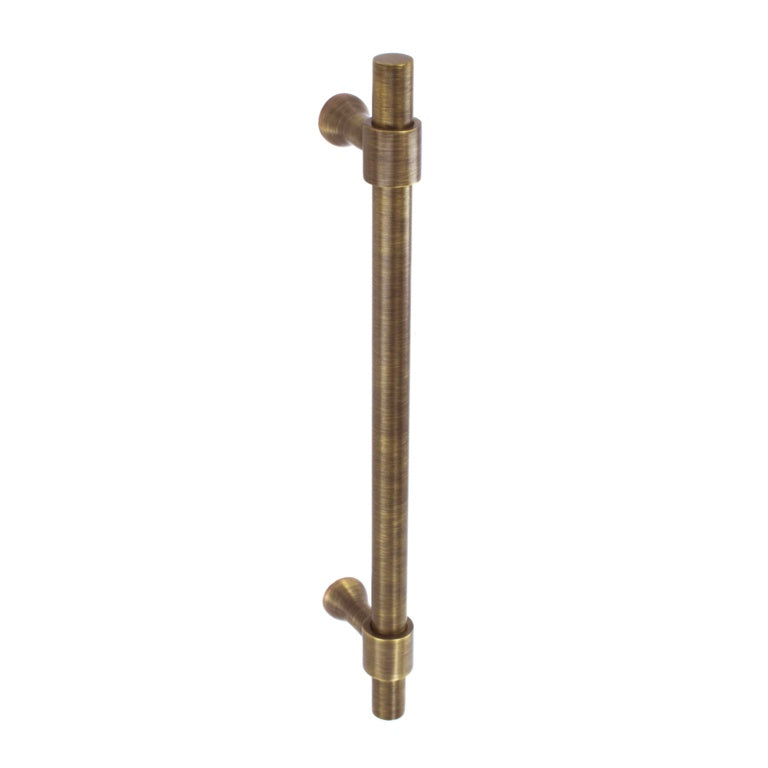 Brass Shouldered Handle160mm